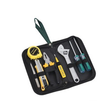 Aluminum Case Hand Tool kit, hand tool set